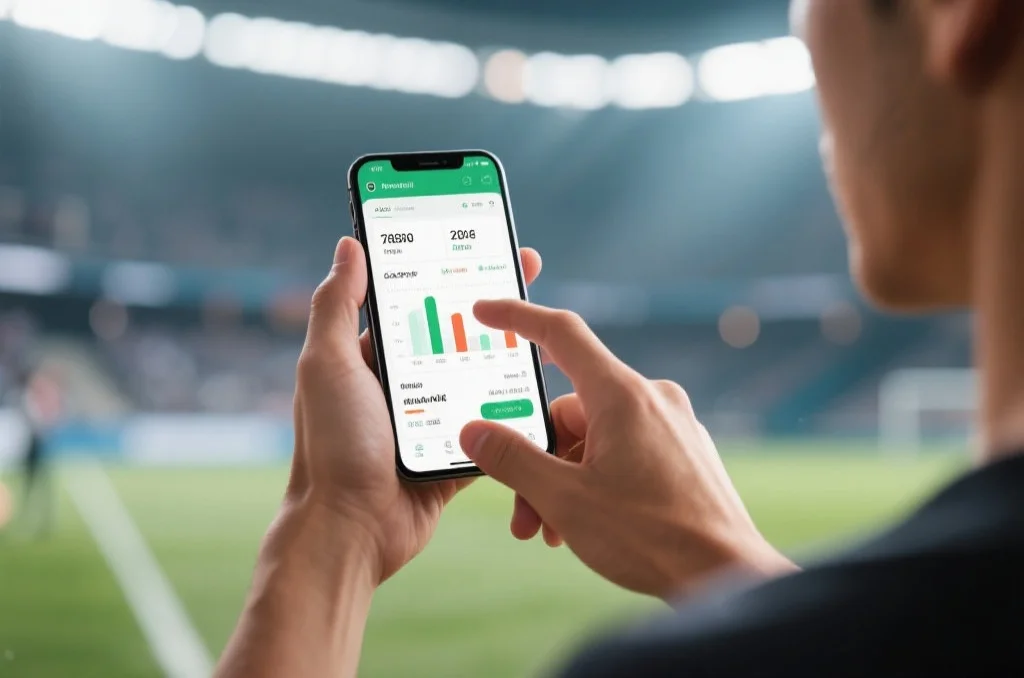 移动端体验升级：乐鱼体育App在华为、小米、OPPO手机上的性能解析与优化秘籍