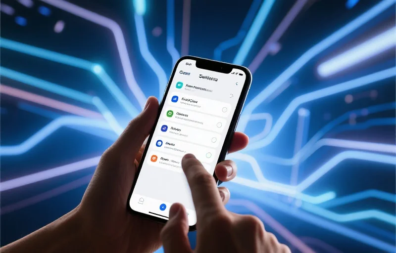 手机应用性能优化设置