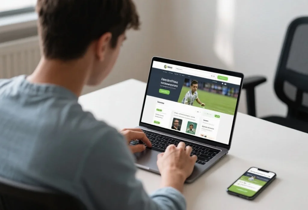 PC端与移动端无缝切换：乐鱼体育跨端体验优势解析